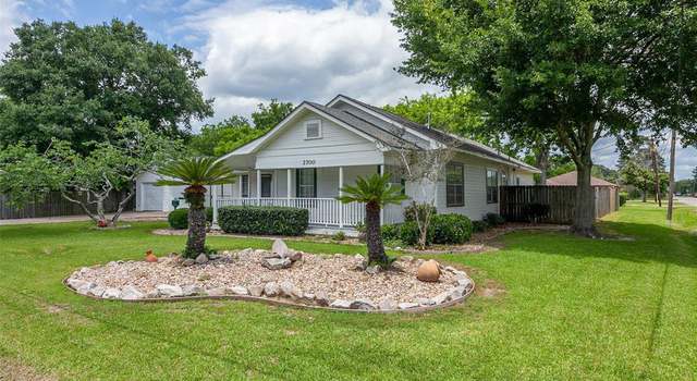 Photo of 2700 Blanchette St, Beaumont, TX 77701