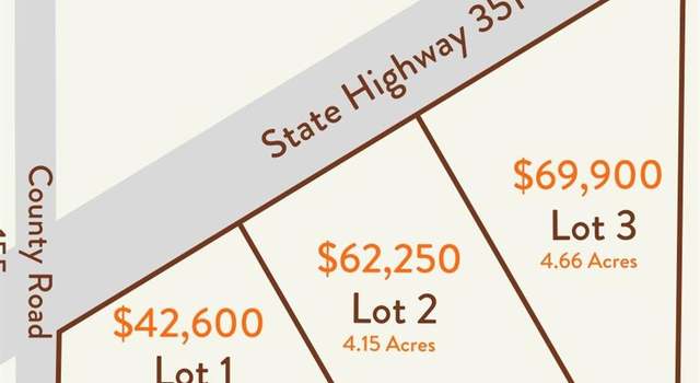 Photo of TBD Lot 3 351 Hwy, Abilene, TX 79601