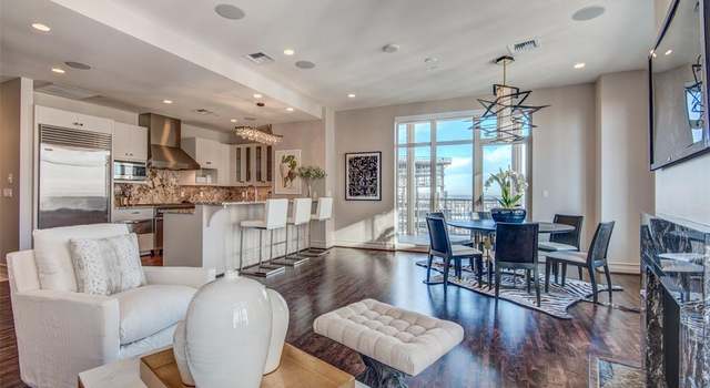 Photo of 2555 N Pearl St #1305, Dallas, TX 75201