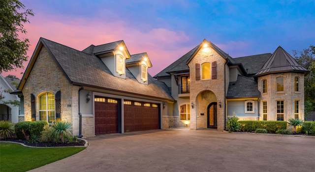 Photo of 2014 Norwood Ln, Arlington, TX 76013