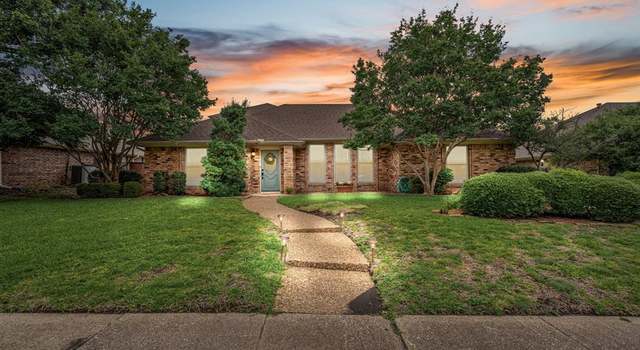 Photo of 2305 Delmar Dr, Plano, TX 75075