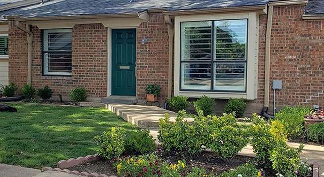 Photo of 13765 Brookgreen Cir, Dallas, TX 75240