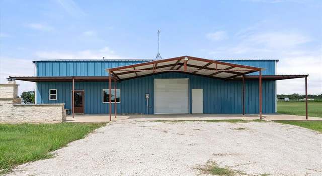 Photo of 8436 County Road 1040, Rice, TX 75155