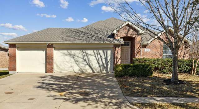 Photo of 4018 Hillhaven Dr, Heartland, TX 75126