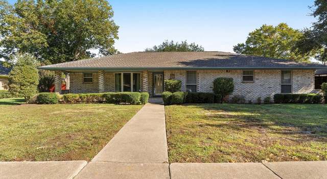 Photo of 2310 Pembroke St, Garland, TX 75040