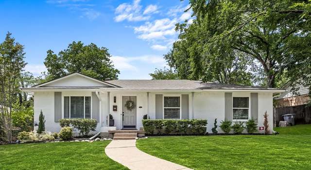 Photo of 7805 Eagle Trl, Dallas, TX 75238