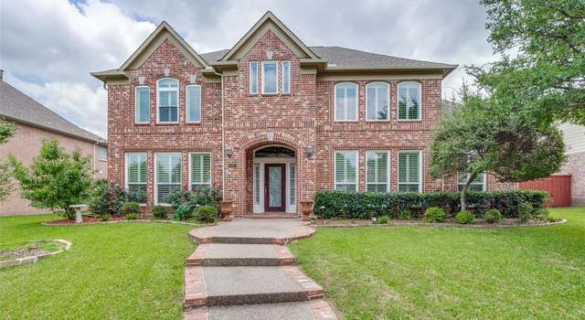 Photo of 3107 Meadow Wood Dr, Richardson, TX 75082