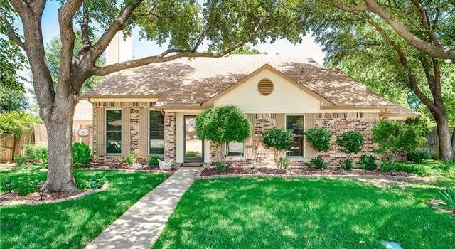 Photo of 593 King Cir, Lewisville, TX 75067