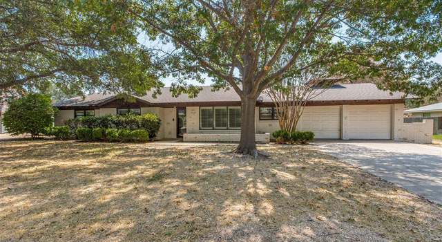 Photo of 3613 Wedgway Dr, Fort Worth, TX 76133