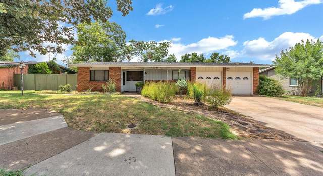 Photo of 6204 Brentwood Dr, Fort Worth, TX 76112