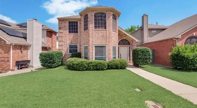 Photo of 549 Timber Way Dr, Lewisville, TX 75067