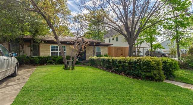 Photo of 417 Athenia Dr, Fort Worth, TX 76114