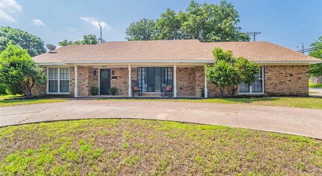 Photo of 4025 Wedgworth Rd S, Fort Worth, TX 76133