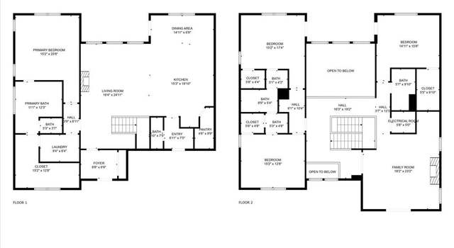 Photo of 310 Harborview Dr, Rockwall, TX 75032