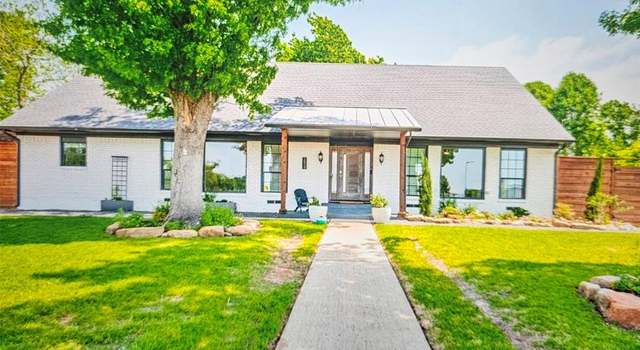Photo of 10112 Gooding Dr, Dallas, TX 75229