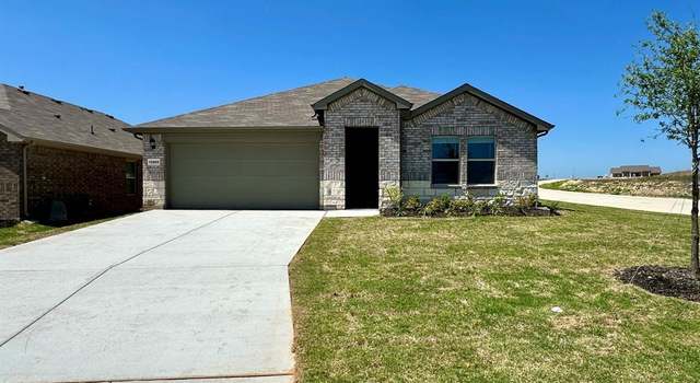 Photo of 13465 Gitty UP Cir, Cresson, TX 76035