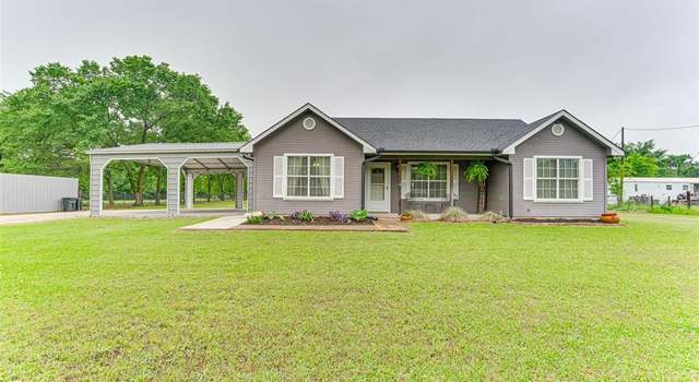 Photo of 255 Fm 1504, Wills Point, TX 75169