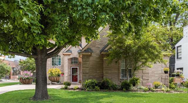 Photo of 1220 W Avenue A, Garland, TX 75040