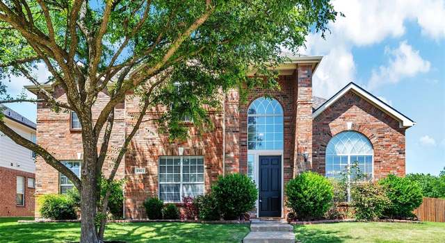 Photo of 3501 Thorp Springs Dr, Plano, TX 75025