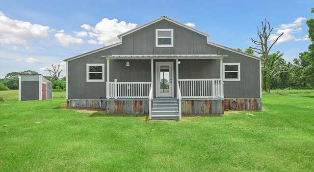 Photo of 1083 Vz County Road 1319, Grand Saline, TX 75140