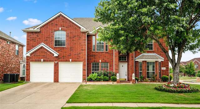 Photo of 1117 Ruby St, Plano, TX 75094