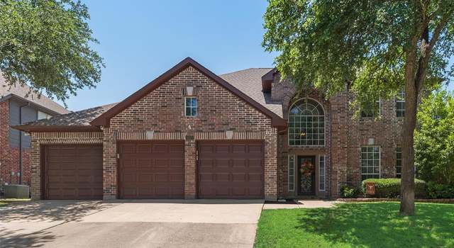 Photo of 2621 Princeton Dr, Flower Mound, TX 75022