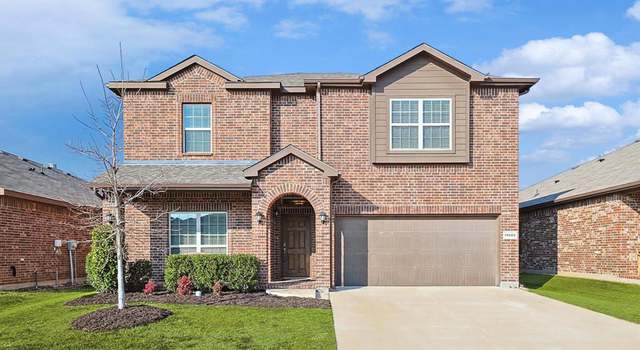 Photo of 11409 Gold Canyon Dr, Fort Worth, TX 76052