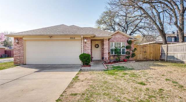 Photo of 3910 Evergreen St, Irving, TX 75061