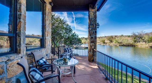 Photo of 1133 Brackeen Dr, Graford, TX 76449