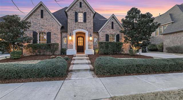 Photo of 13005 Railhead Ct, Frisco, TX 75033