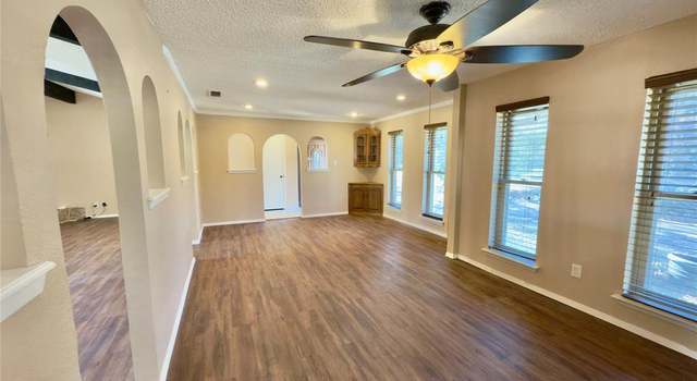 Photo of 4102 Keele Dr, Garland, TX 75041