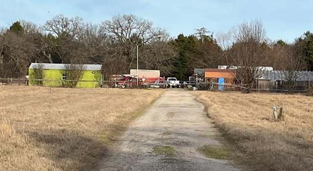 Photo of 601 Pritchett Ln, Kemp, TX 75143