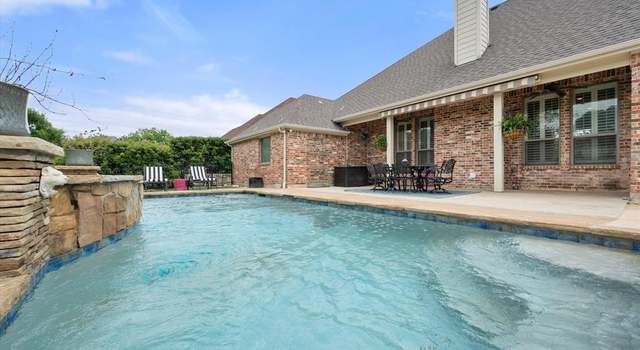Photo of 7641 Eagle Ridge Cir, Fort Worth, TX 76179
