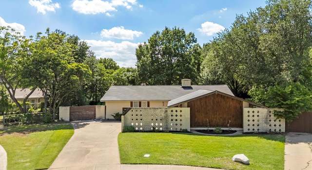 Photo of 1110 Hadrian Ct, Irving, TX 75062