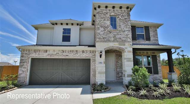 Photo of 4809 Brenda Dr, Mansfield, TX 76063