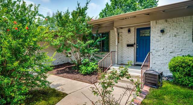 Photo of 6904 Standering Rd, Fort Worth, TX 76116