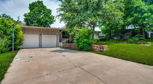 Photo of 6904 Standering Rd, Fort Worth, TX 76116