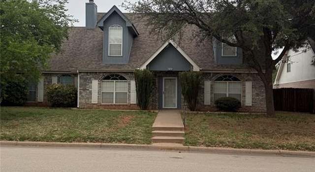 Photo of 44 Harbour Town St, Abilene, TX 79606