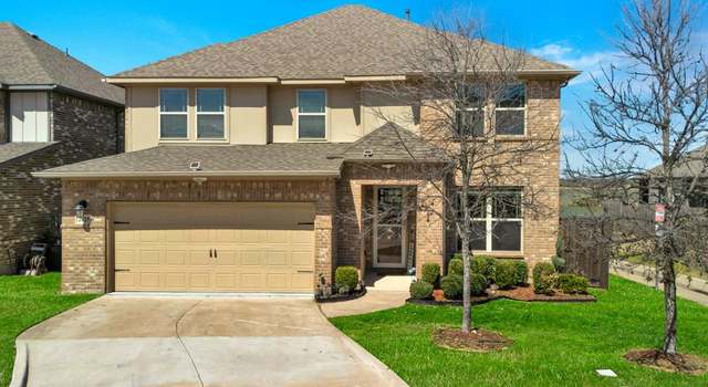 Photo of 2025 Lake Front Trl, Garland, TX 75043