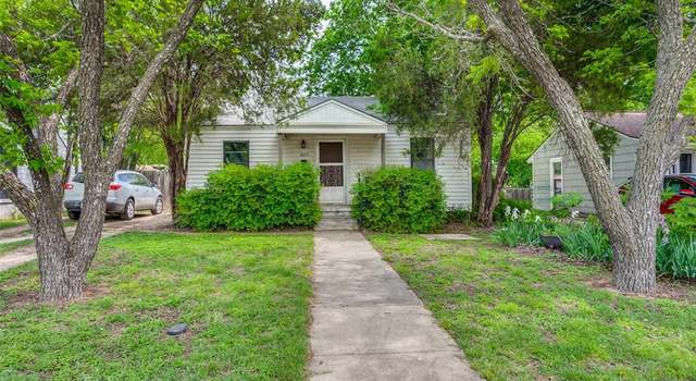 Photo of 5053 Pamela, Fort Worth, TX 76116