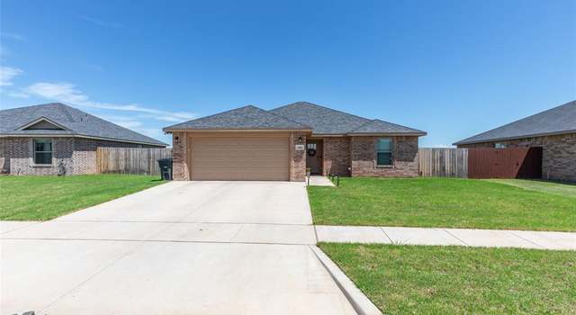 Photo of 3401 Shelby Rd, Abilene, TX 79606
