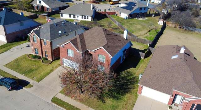Photo of 408 Autumn Park, Fort Worth, TX 76140