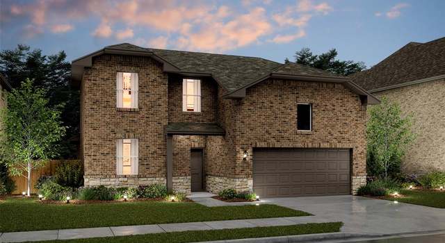 Photo of 1210 Champlain Way, Dallas, TX 75253