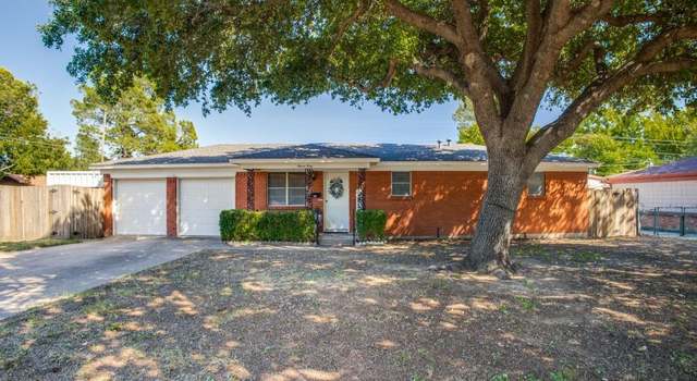 Photo of 1140 Valentine St, Hurst, TX 76053