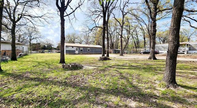 Photo of 215 Southland Dr, Gun Barrel City, TX 75156