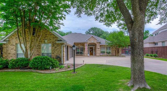 Photo of 6910 Tartan Trl, Garland, TX 75044