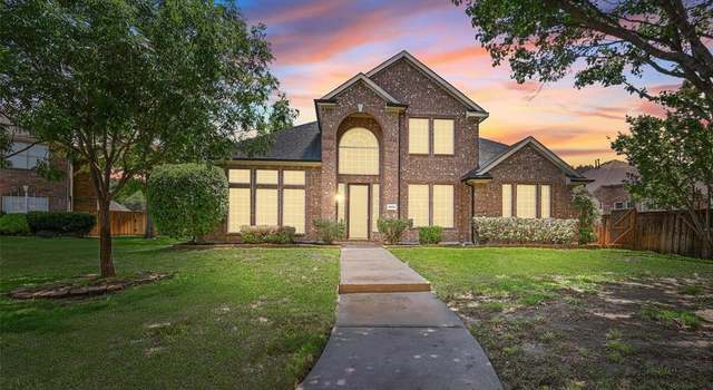 Photo of 4624 Southpointe Dr, Richardson, TX 75082