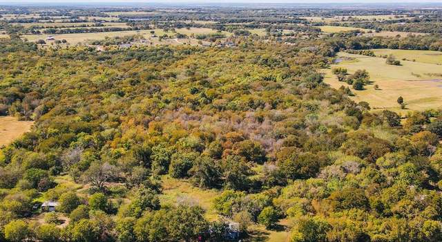 Photo of 519 N Barron Rd, Covington, TX 76636