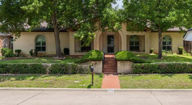 Photo of 1720 Westridge Dr, Hurst, TX 76054