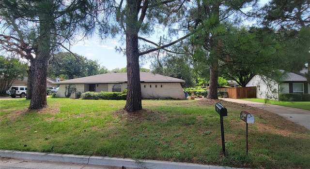 Photo of 6400 Kingston, Colleyville, TX 76034